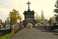 zabytki cmentarzy ziemi mszczonowskiej