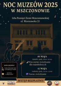 Noc Muzeów