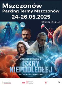 Iskry w Mszczonowie