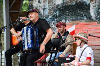 Obchody 81. rocznicy Powstania Warszawskiego