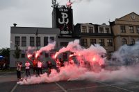 Obchody 81. rocznicy Powstania Warszawskiego