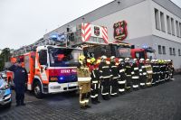 Obchody 81. rocznicy Powstania Warszawskiego