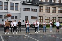 Obchody 81. rocznicy Powstania Warszawskiego