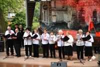 Obchody 81. rocznicy Powstania Warszawskiego