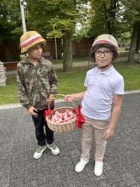 Obchody 81. rocznicy Powstania Warszawskiego