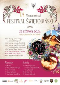 X Festiwal Świętojański