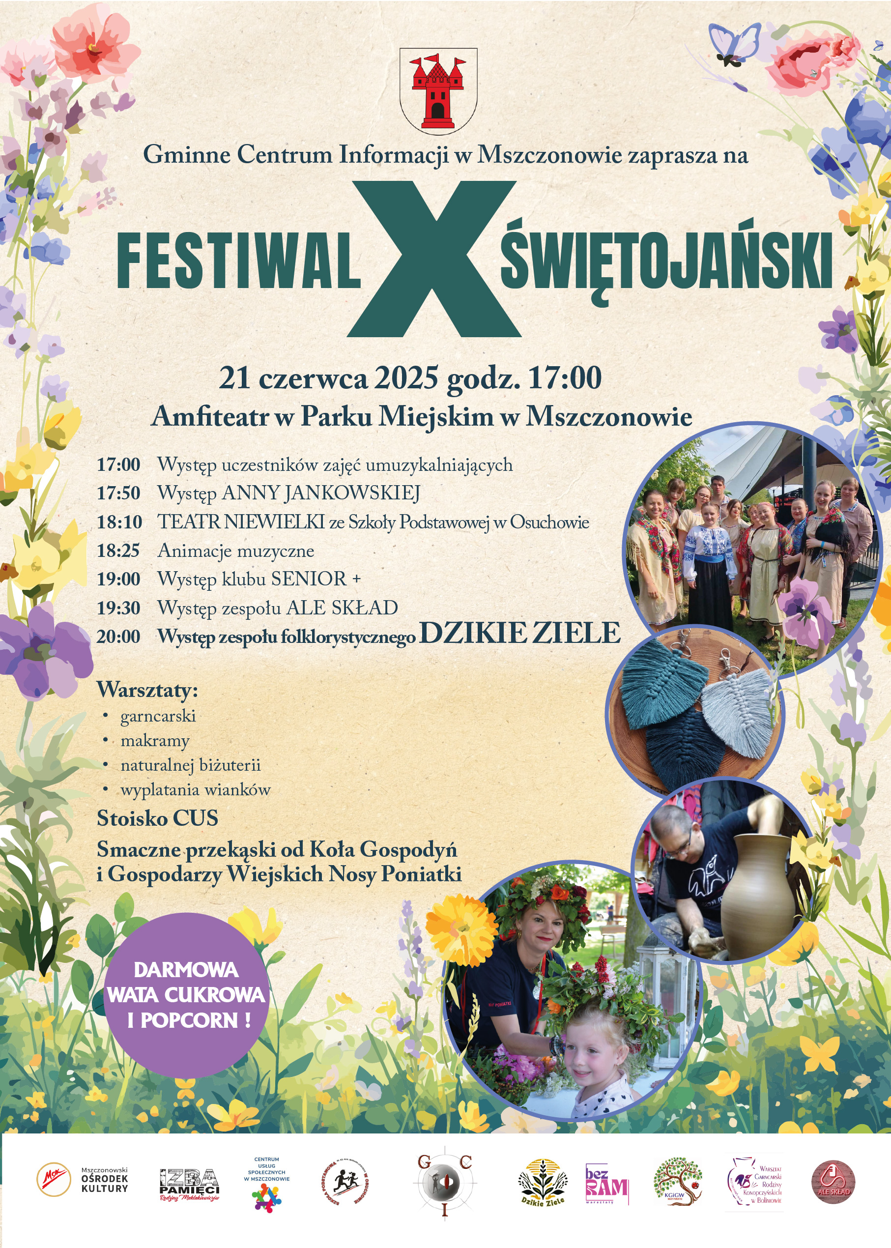 X Festiwal Świętojański